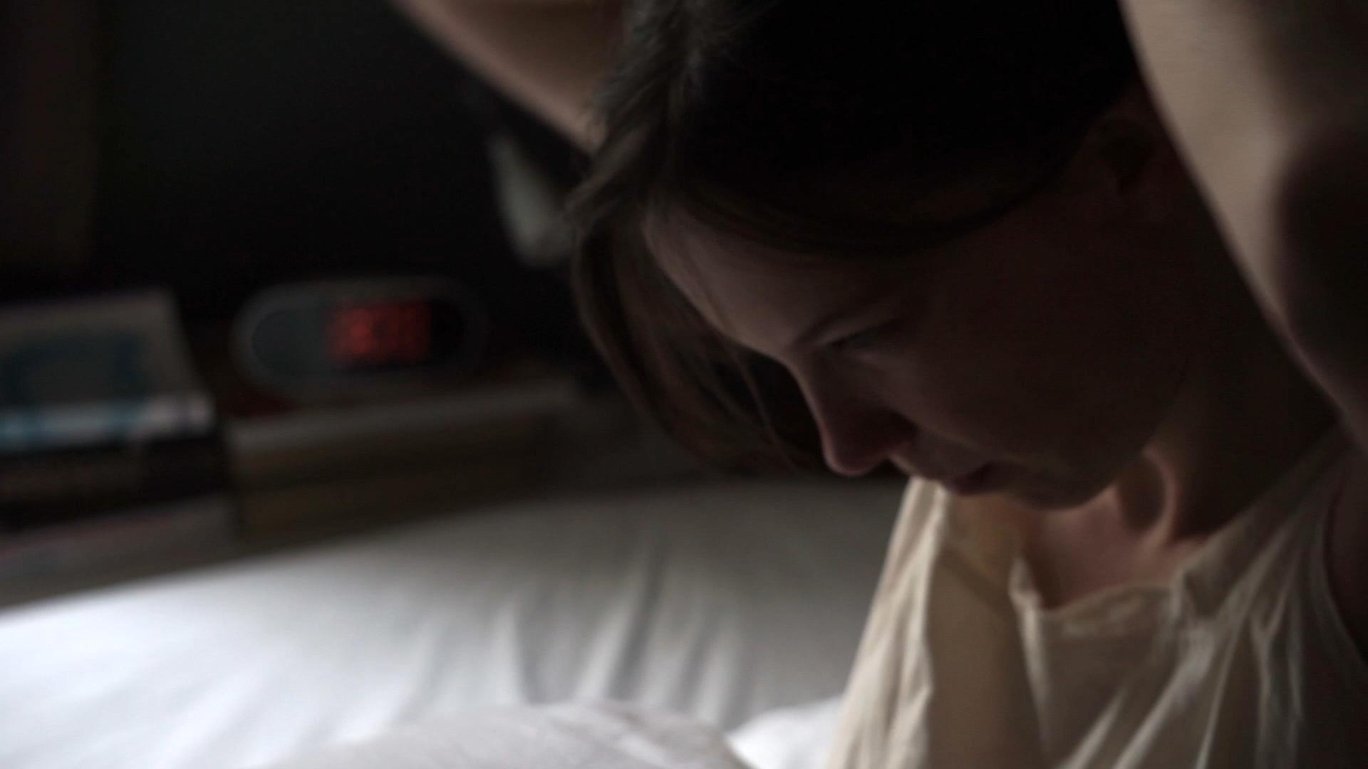 Five Short Stories on Fire